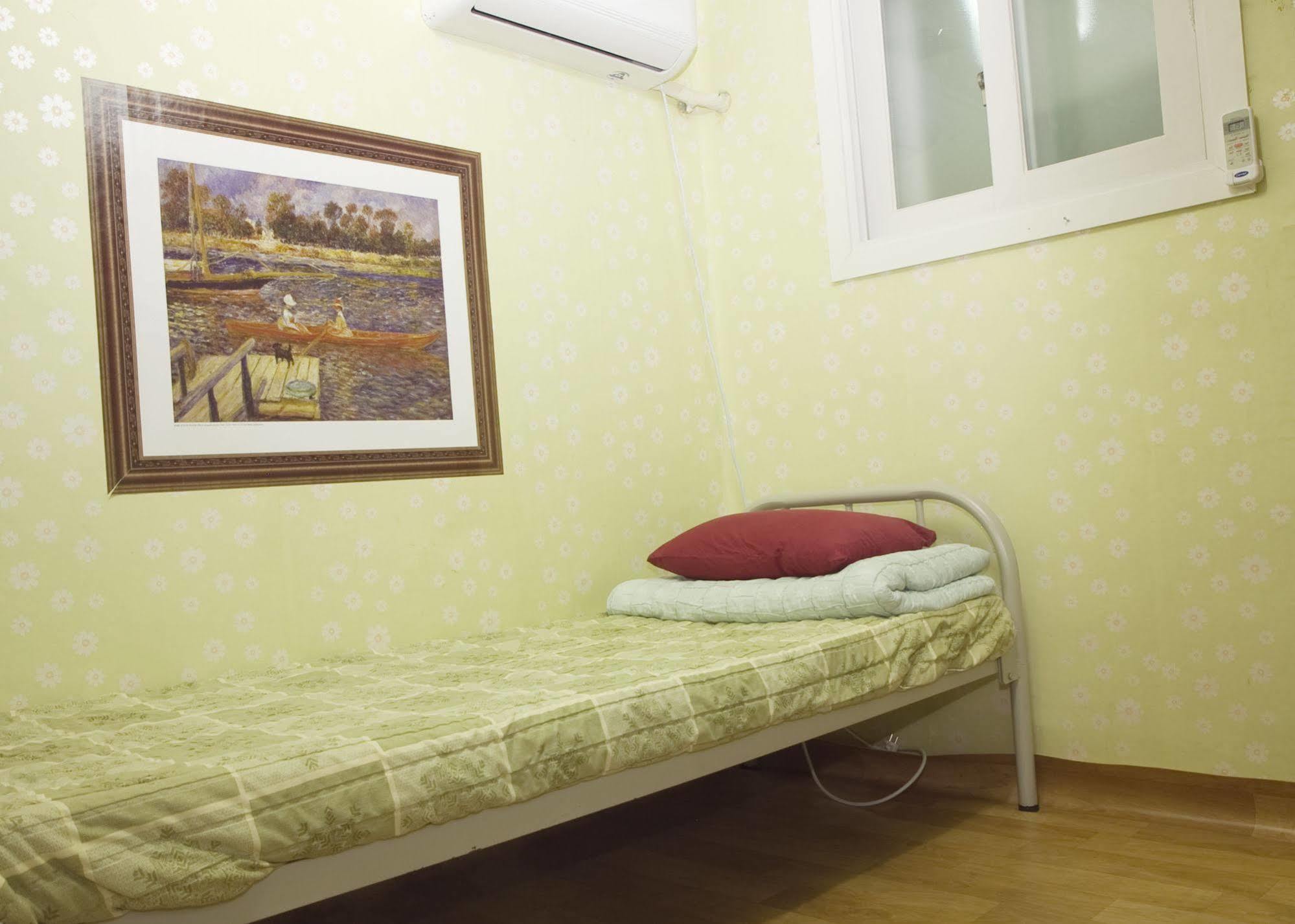 Hotel Sulla Jongno Seoel Buitenkant foto