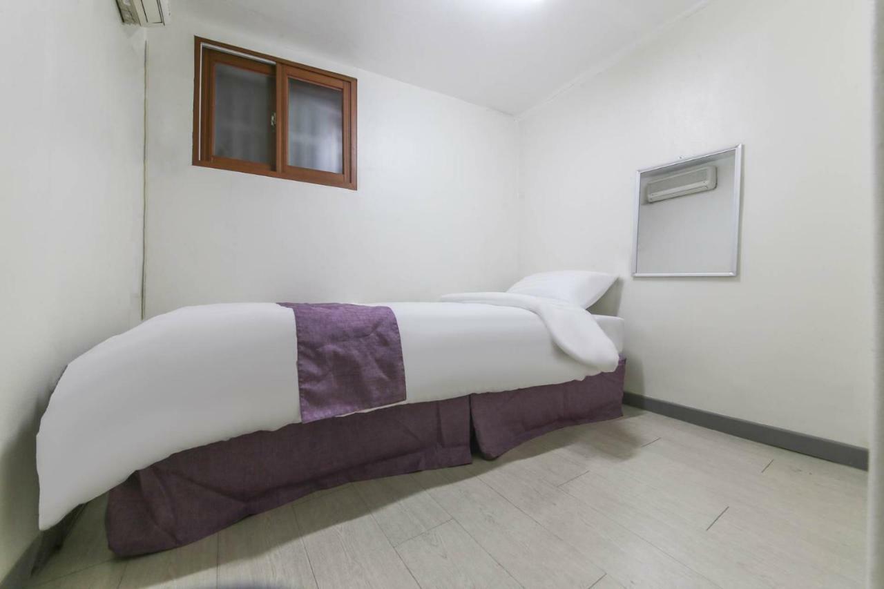 Hotel Sulla Jongno Seoel Buitenkant foto