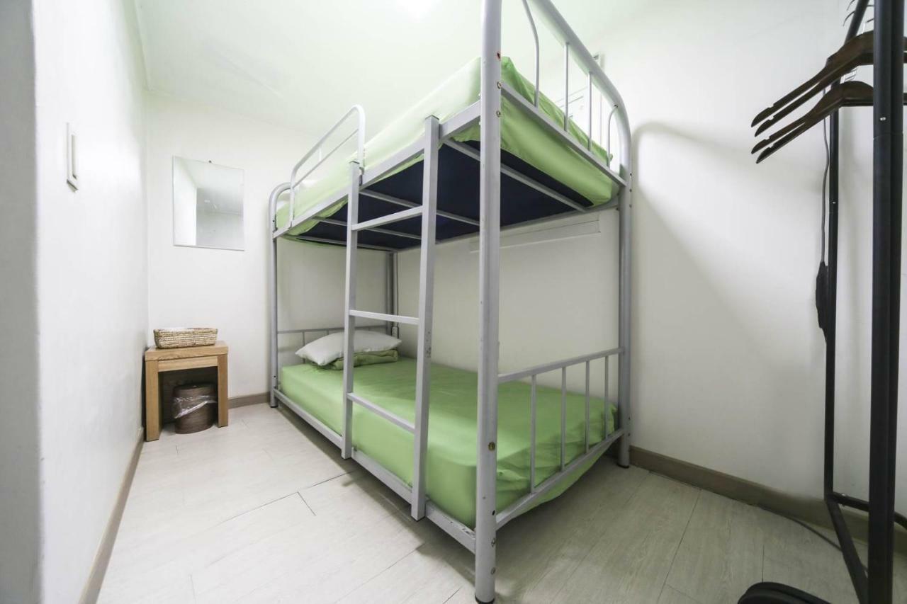 Hotel Sulla Jongno Seoel Buitenkant foto