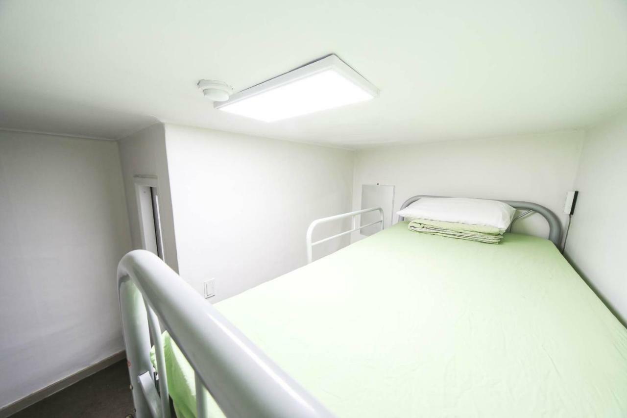 Hotel Sulla Jongno Seoel Buitenkant foto