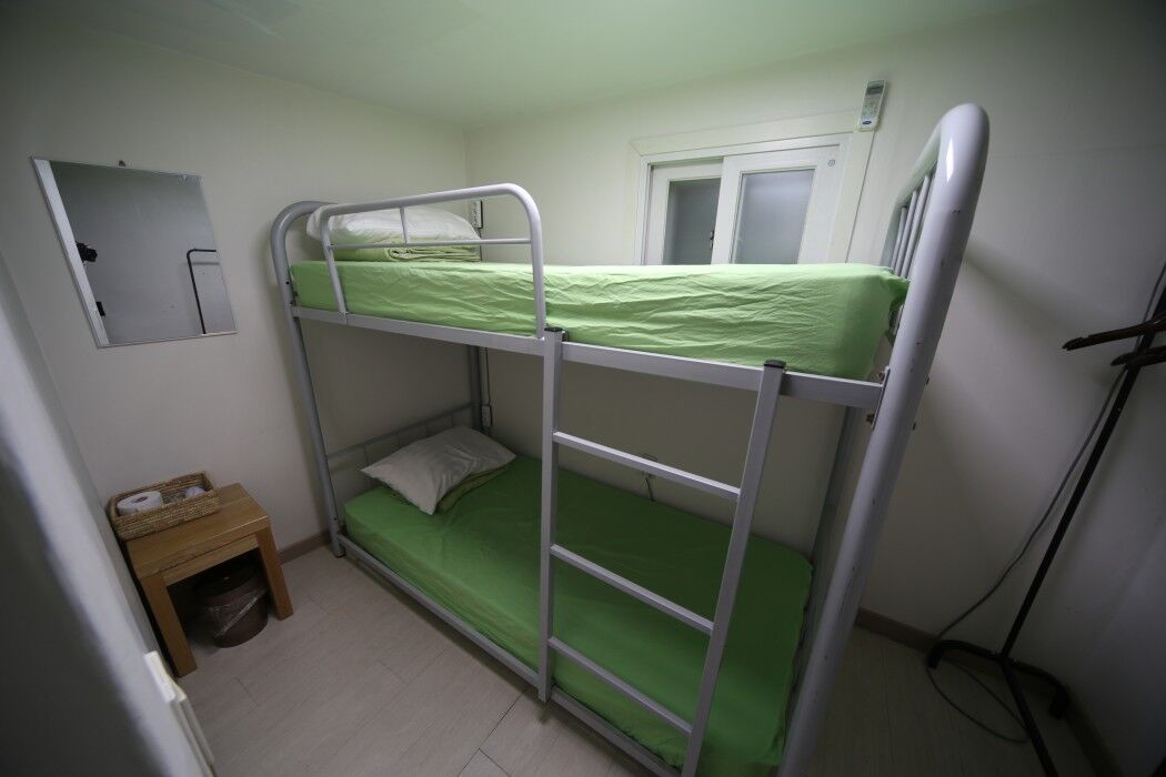 Hotel Sulla Jongno Seoel Buitenkant foto